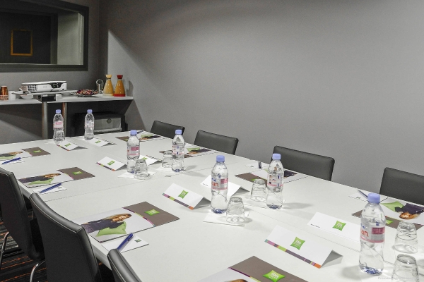 Hotel ibis Styles Caen Centre Gare
